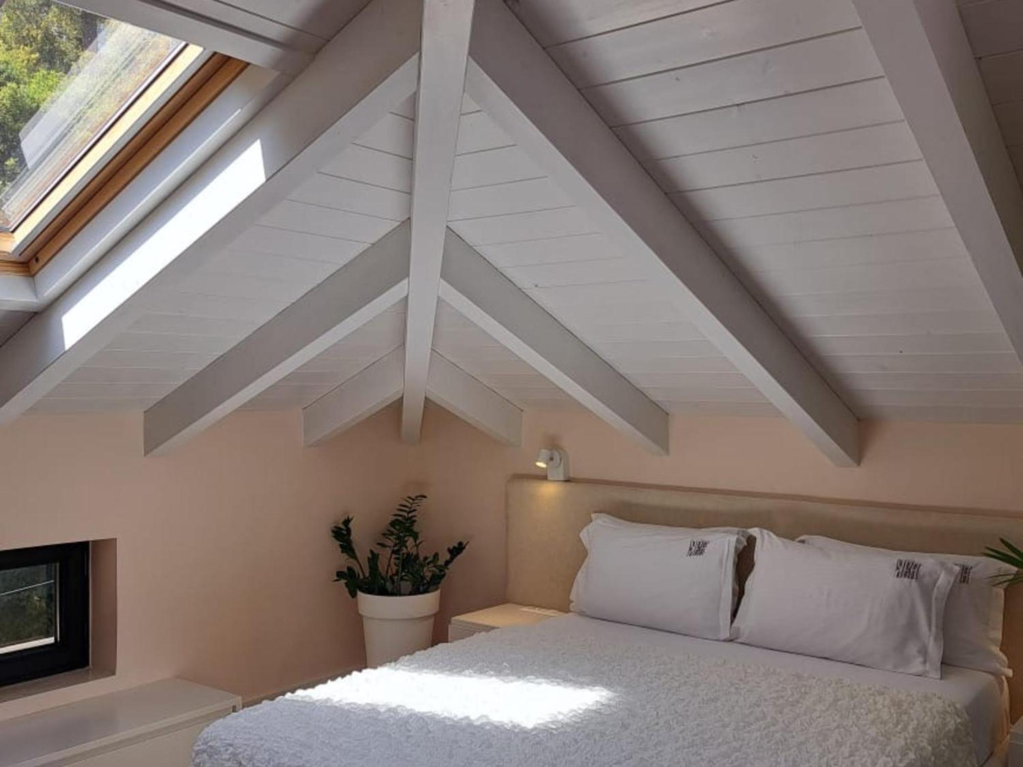 Rea Boutique Hotel Himare Exterior foto